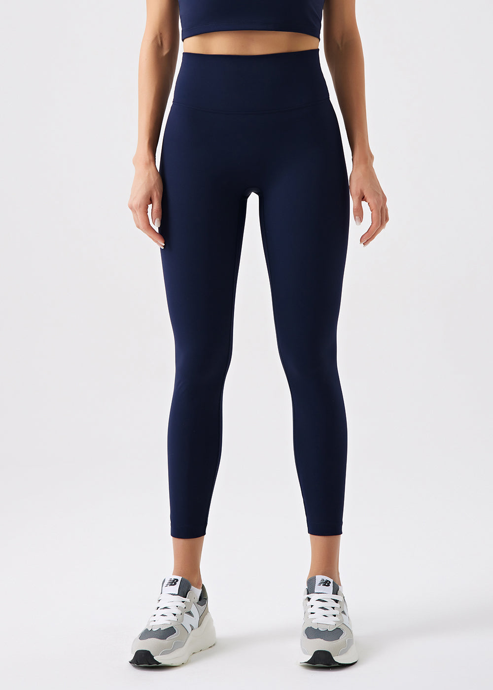 No Front Seam Legging