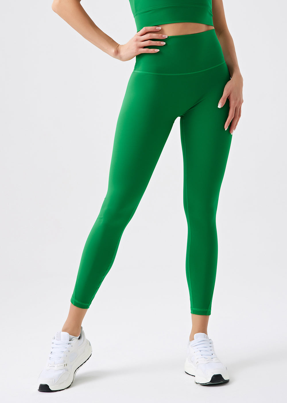 High Stretch Legging