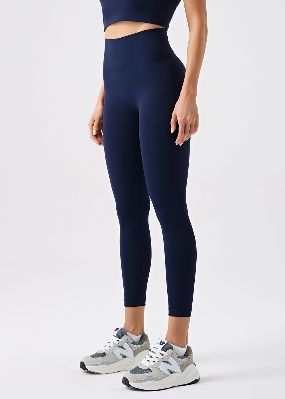 No Front Seam Legging