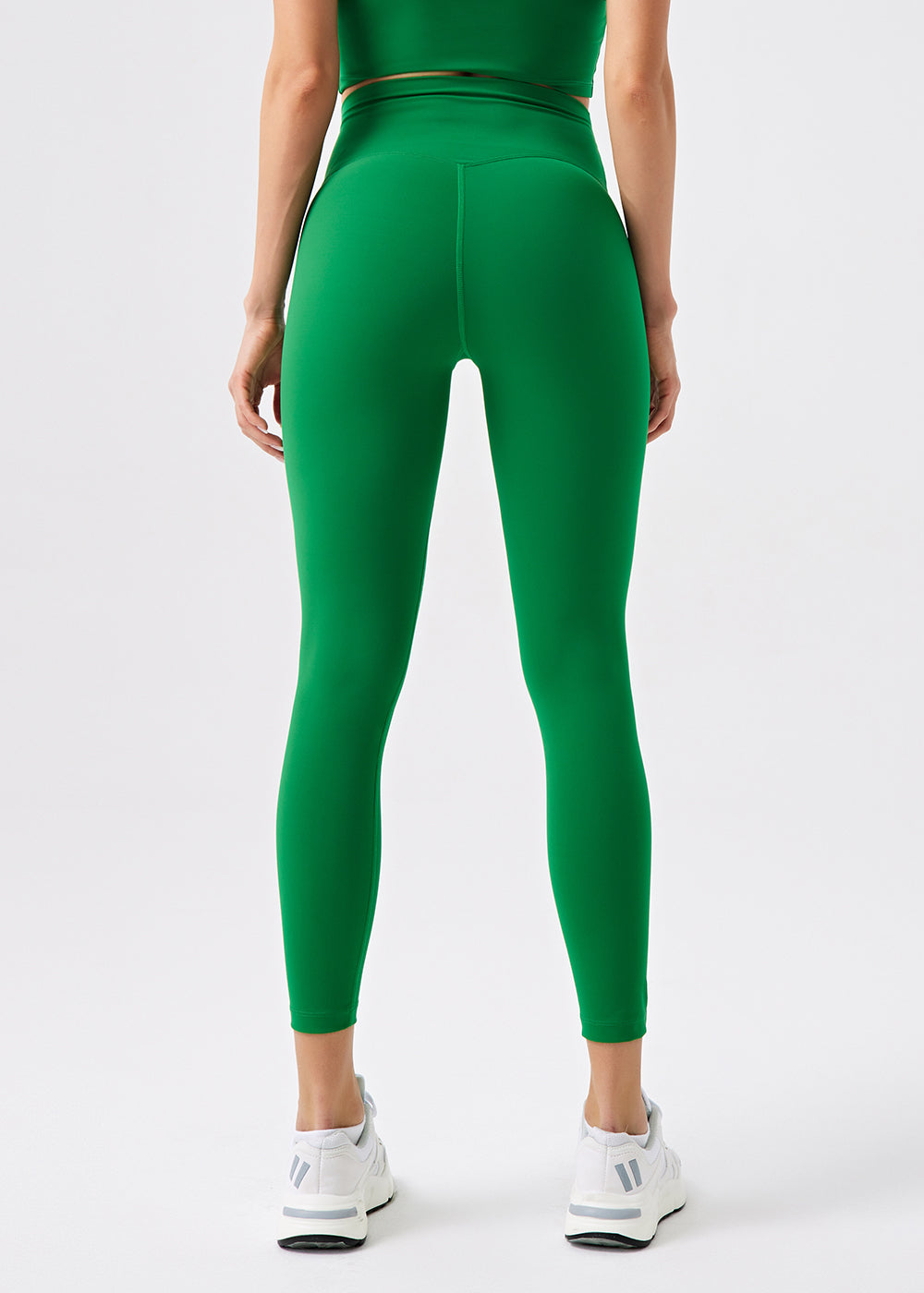 No Front Seam Legging
