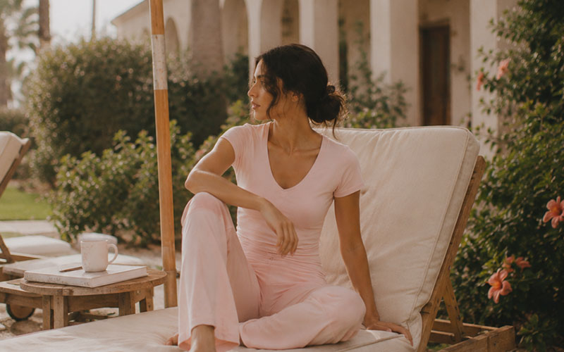 From Low Energy to High Vibes: The Power of Dopamine Yoga Wear