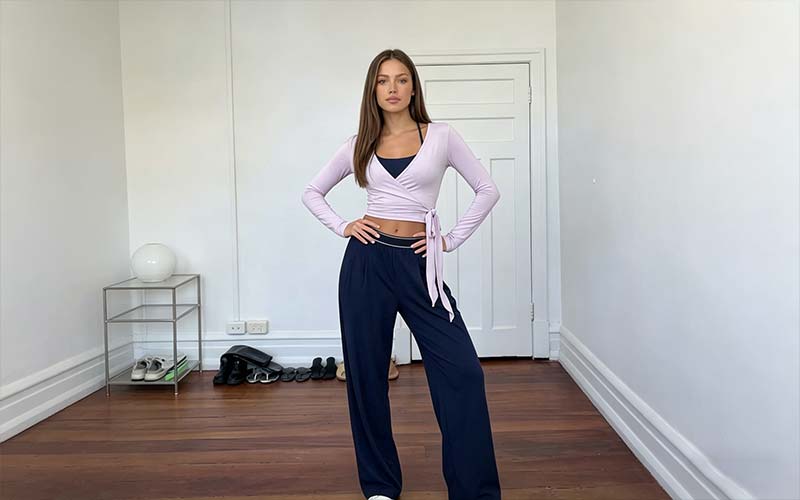 How Can You Style an Activewear Bra for Everyday Outfits?