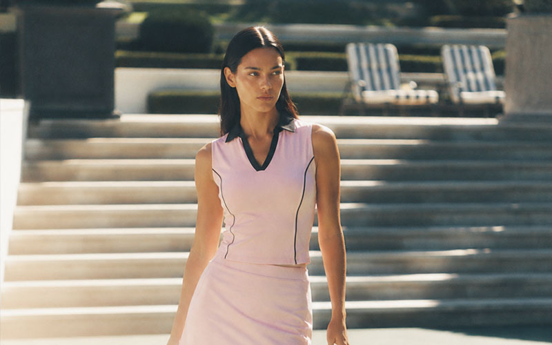 How to Choose the Perfect Sport Tennis Skirt?