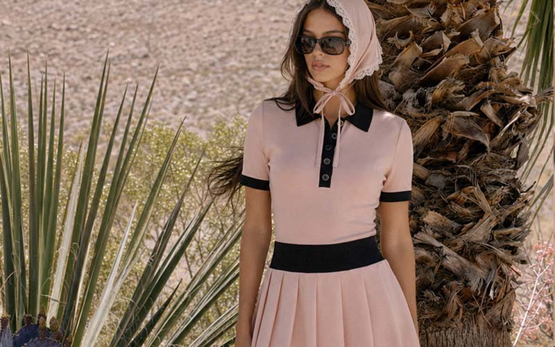 6 Tennis Skirt Outfit Ideas You'll Love in 2026