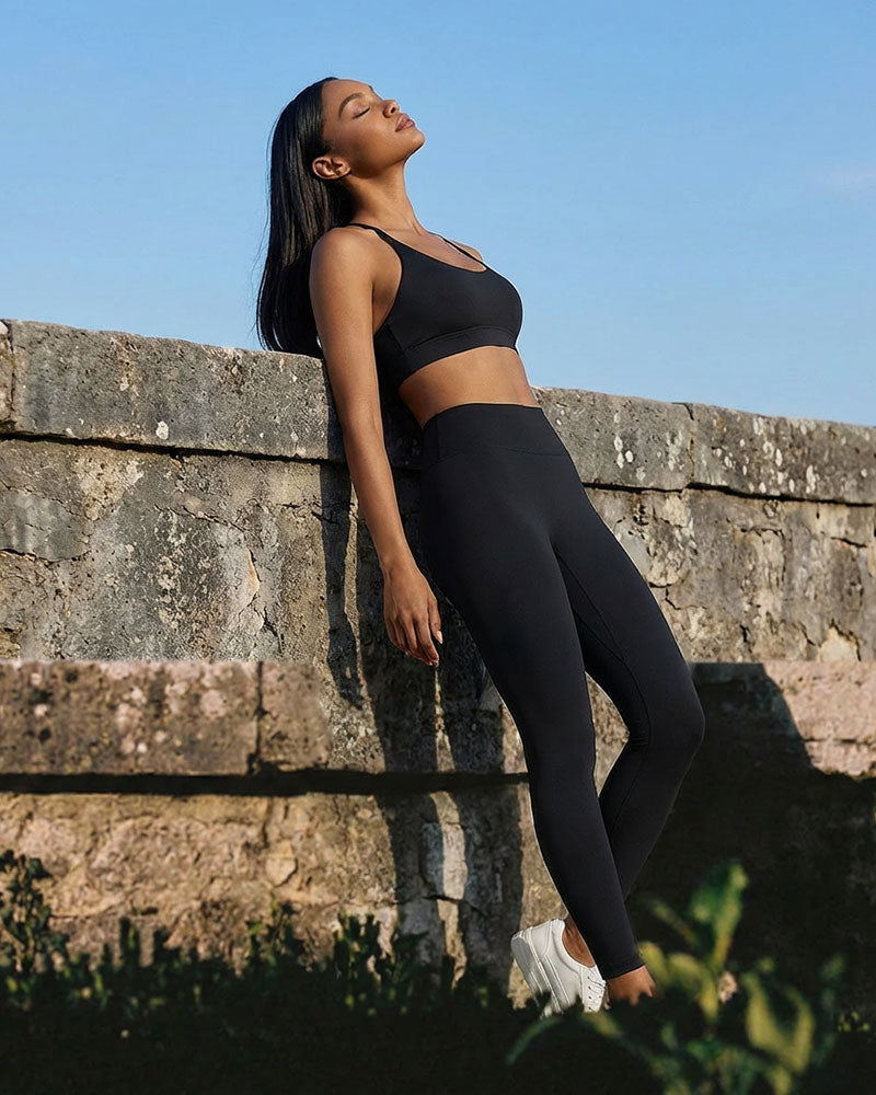 Why Choose Flowglowear Women's Activewear?