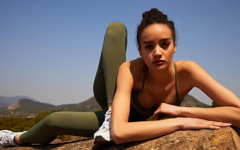 How to Avoid See-Through Yoga Pants: The Ultimate Squat-Proof Guide