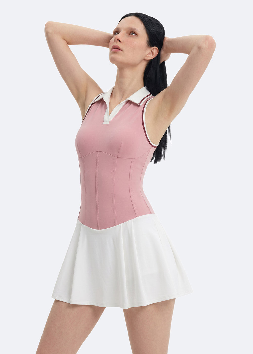 6 Tennis Skirt Outfit Ideas You'll Love in 2026