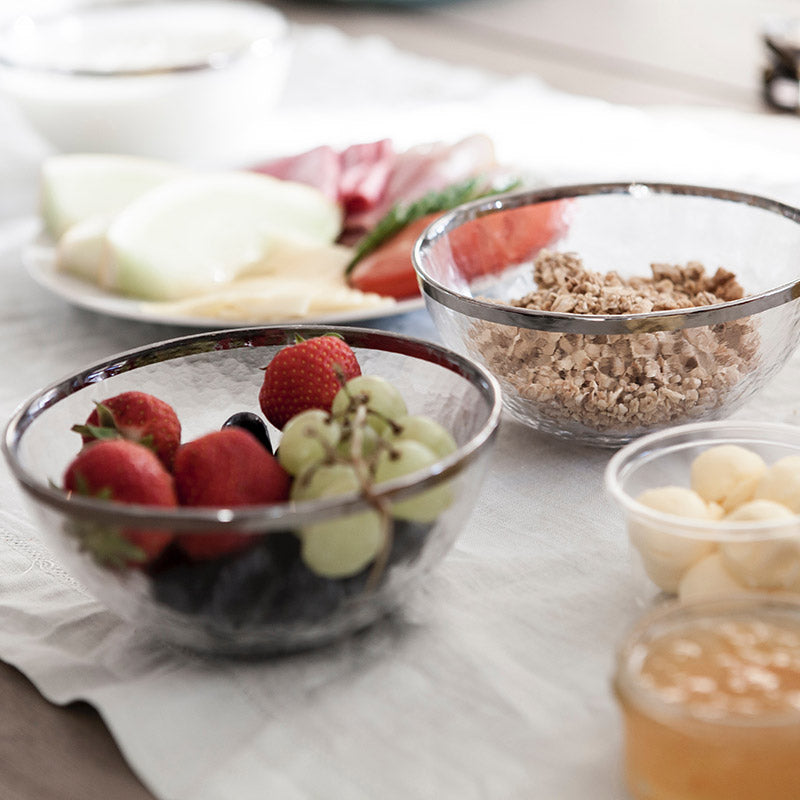 The Power of a Healthy Diet