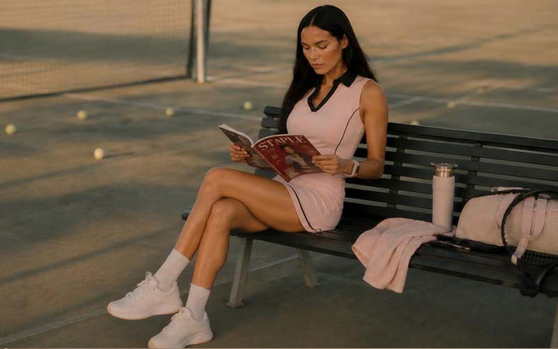 2026 Women’s Activewear Trends: Tech, Sustainability & Fashion