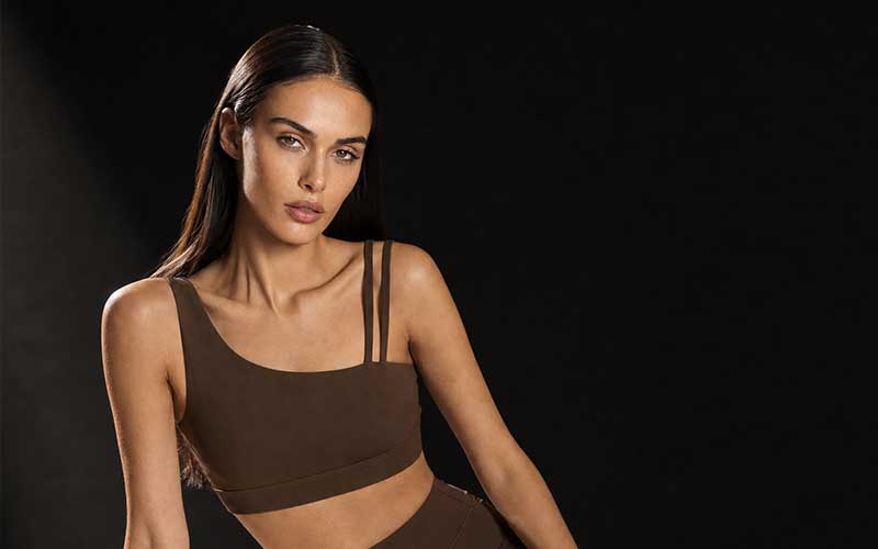 How to Choose the Perfect Women Gym Bra for Every Workout