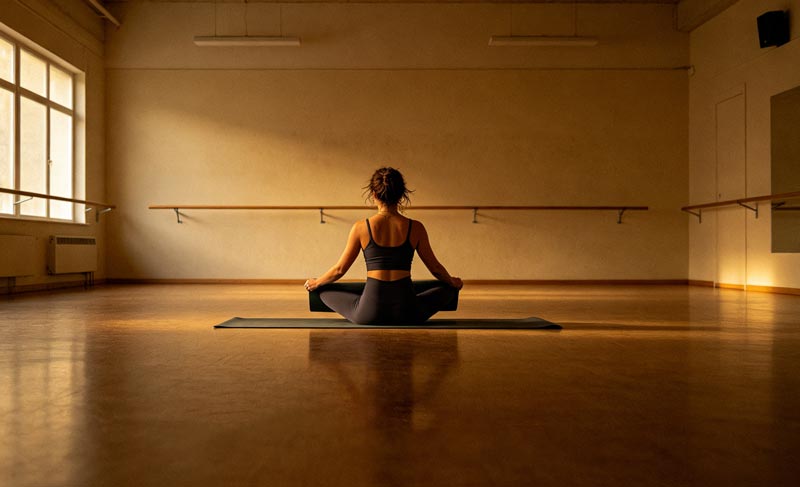Complete Yoga Class Outfit Guide: From Yoga Bras to Yoga Shorts