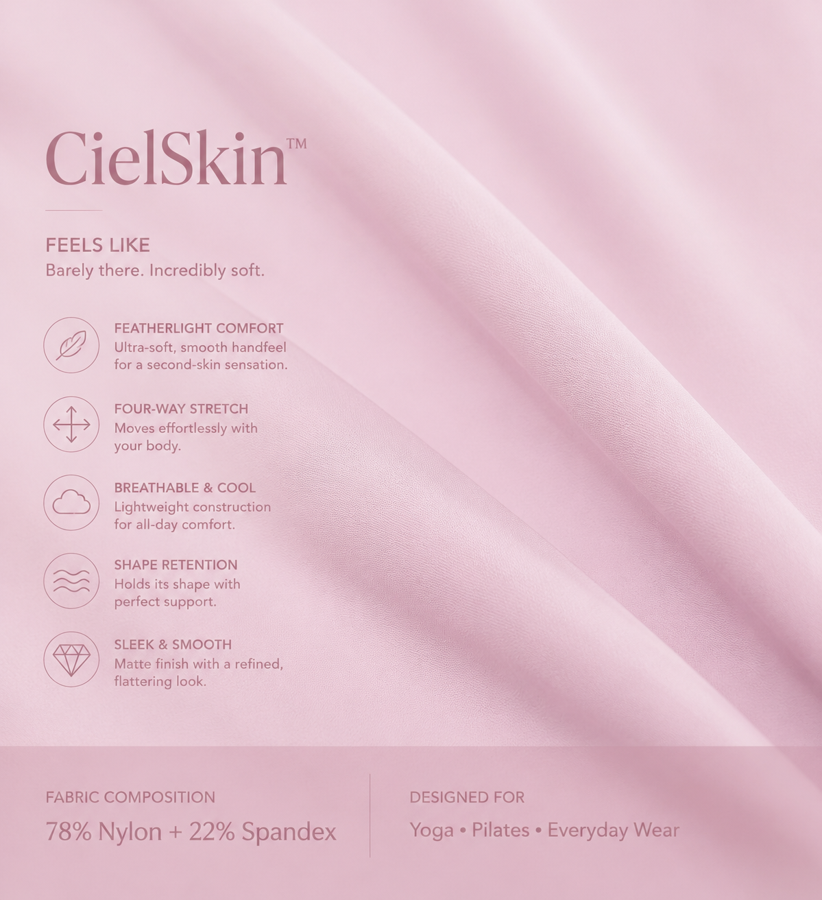 CielSkin™