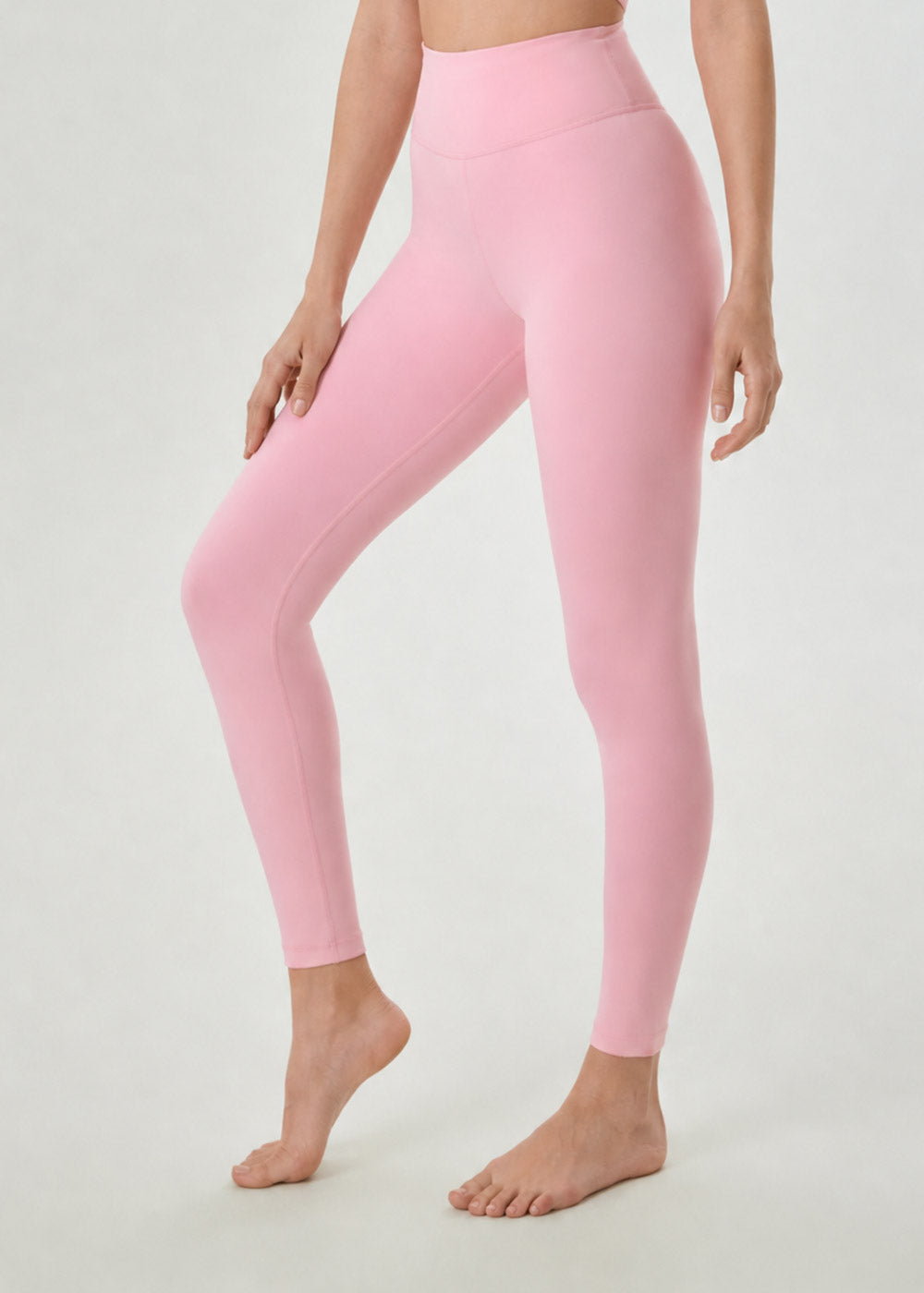 Back Pocket Scrunch Butt Athletic Leggings