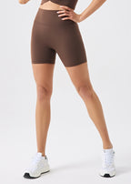 Quick Dry Yoga Shorts