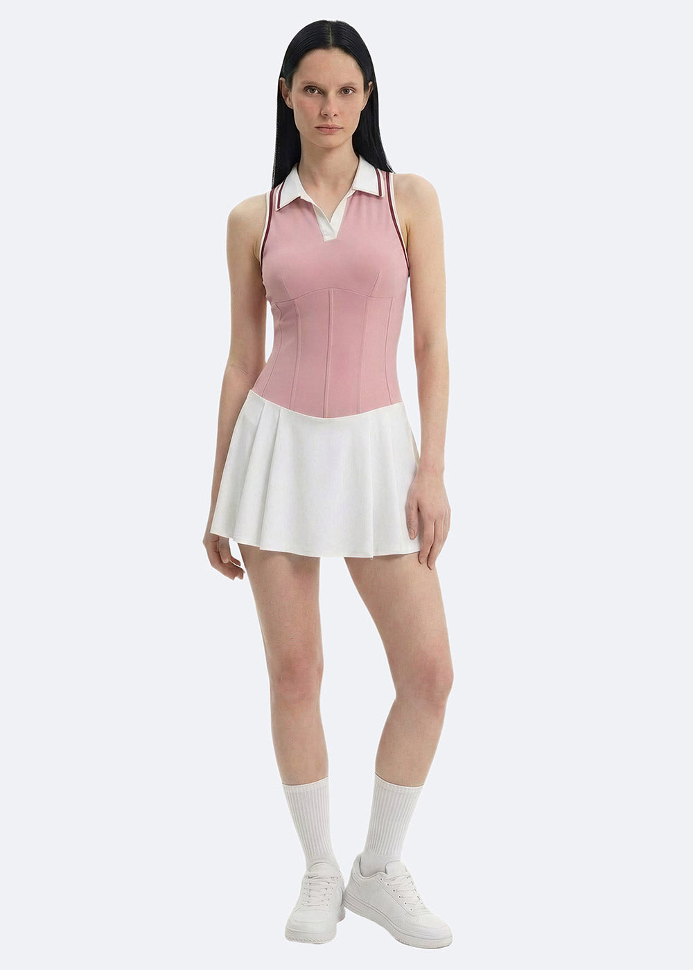 Athletic Dress for Tennis & Pickleball