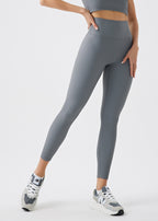Lightweight Rib Yoga Legging