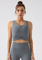 Eco-stretch Tank Top