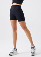 Quick Dry Yoga Shorts