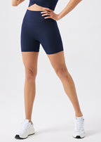 Quick Dry Yoga Shorts