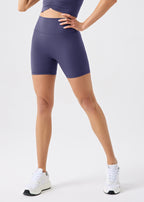 Quick Dry Yoga Shorts