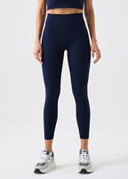 No Front Seam Legging
