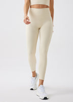 Lightweight Rib Yoga Legging