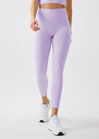 Lightweight Rib Yoga Legging