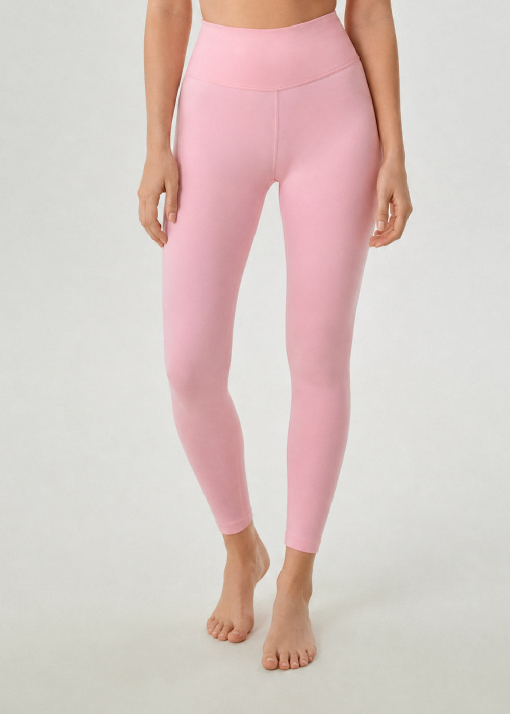 Back Pocket Scrunch Butt Athletic Leggings