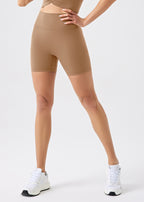 Quick Dry Yoga Shorts