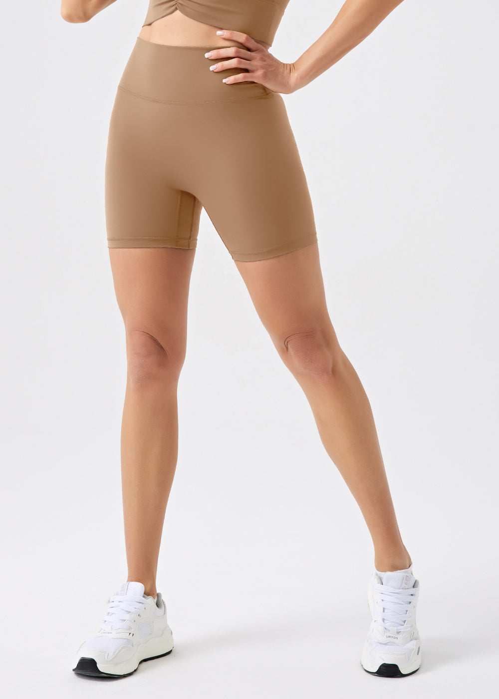 Quick Dry Yoga Shorts