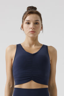 Recycled Chic & Flow Tank Top