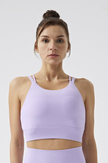 Recycled Inner Being Tank Top