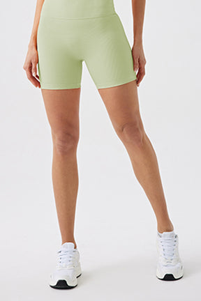 Recycled Calm & Vibrant Sports Shorts