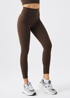 No Front Seam Legging