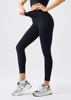 No Front Seam Legging