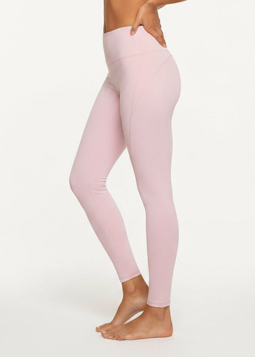 High Waist Gym Legging