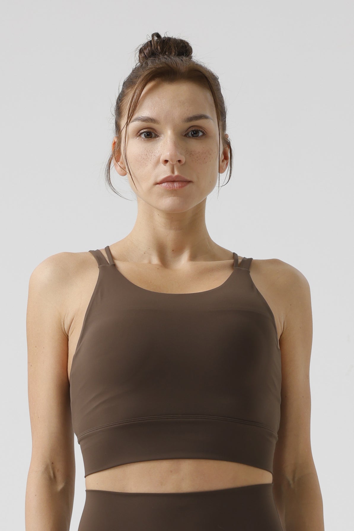 Free Recycled Bra Top – oulo LTD