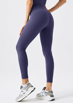No Front Seam Legging
