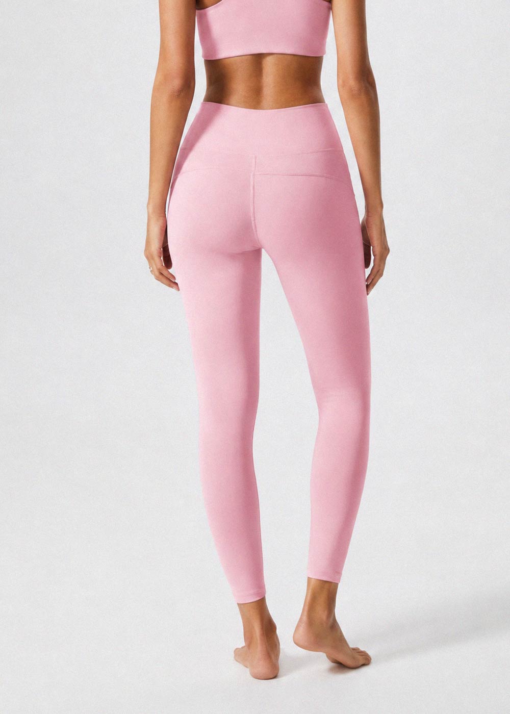 High Waist Gym Legging