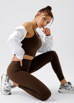 No Front Seam Legging