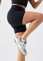 Quick Dry Yoga Shorts