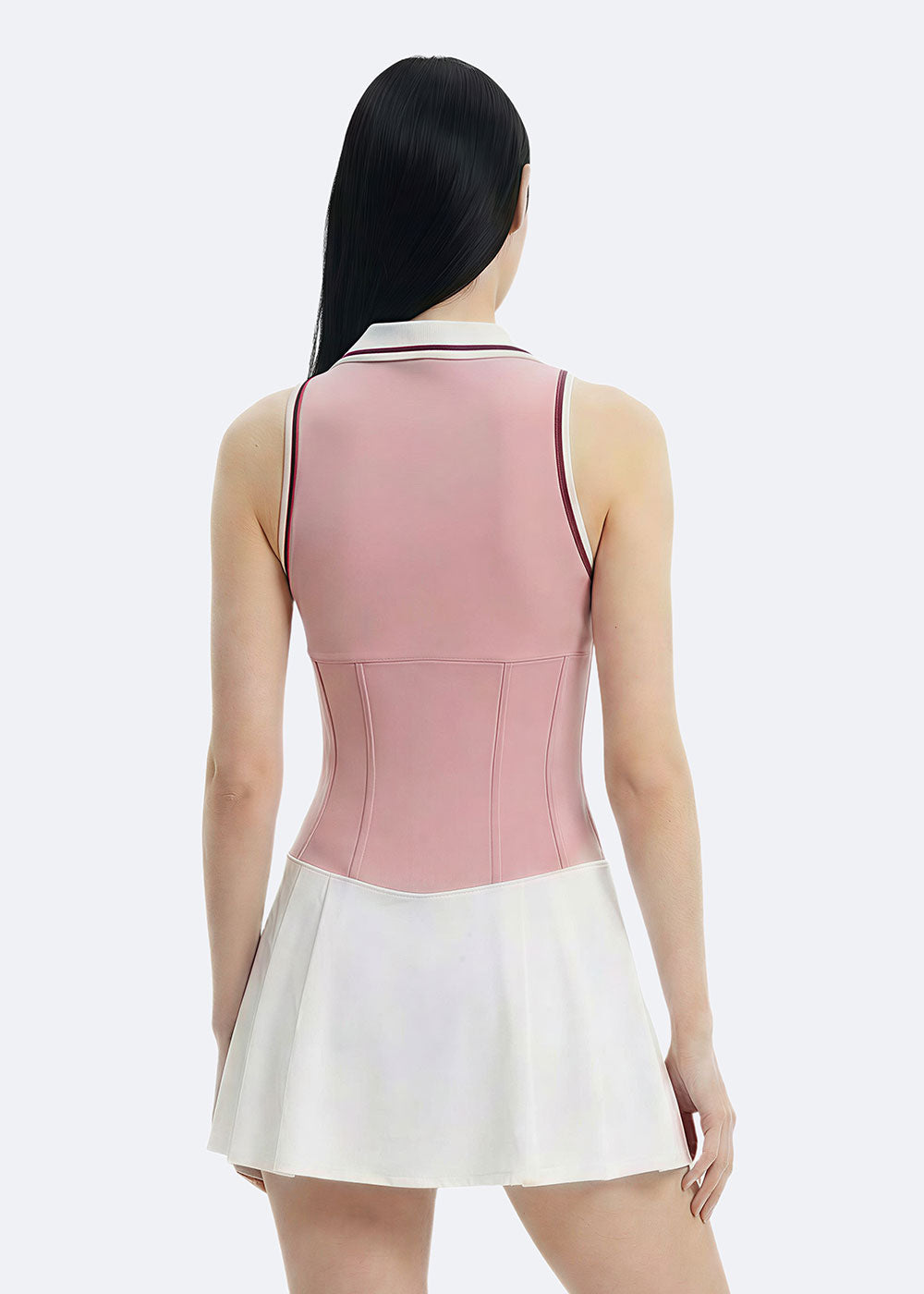 Athletic Dress for Tennis & Pickleball