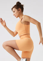Eco-stretch Tank Top