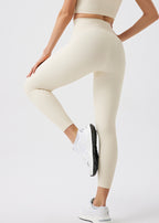 Lightweight Rib Yoga Legging