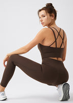 High Stretch Legging