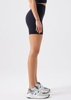 Quick Dry Yoga Shorts