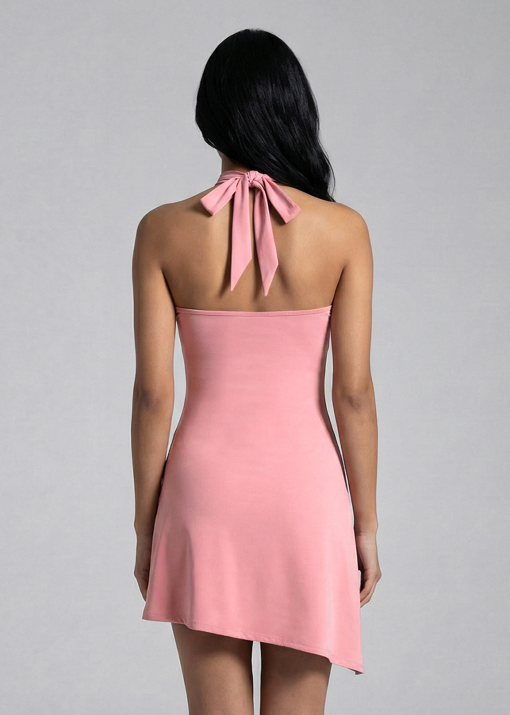 pink workout dress Gameset SHEIN Sport 1 Set Seamless Women's Sports Dress, Stand Collar, Zipper, Soft & Comfortable Fit, Suitable For Workout, Running, Casual, Yoga Exercise athletic dress is practical for tennis 1a1a Women's Tennis Golf Dress