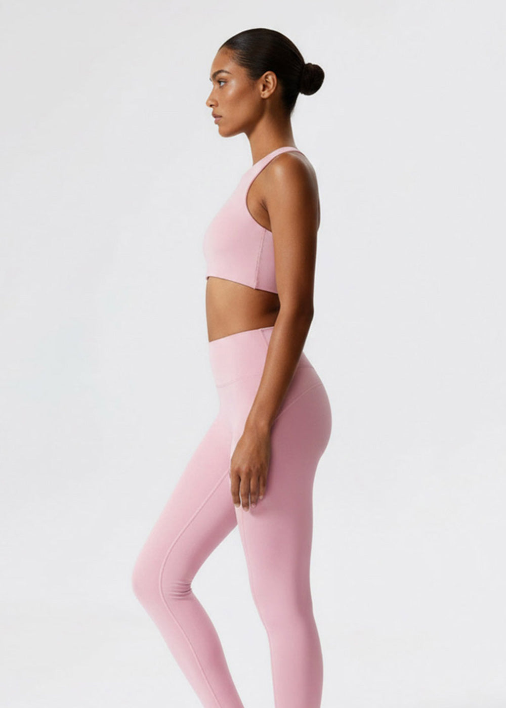 Unique lrregular Hollow Bra
