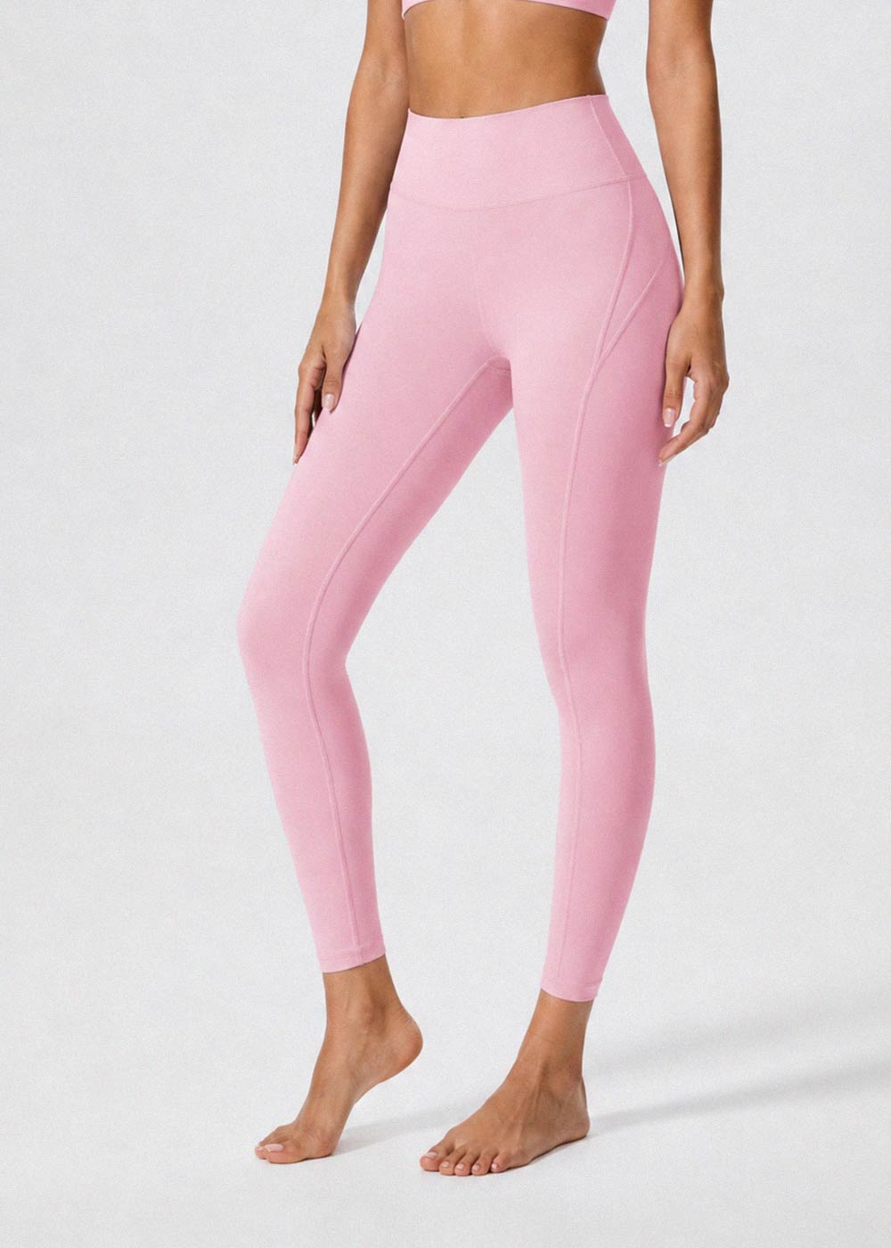 High Waist Gym Legging