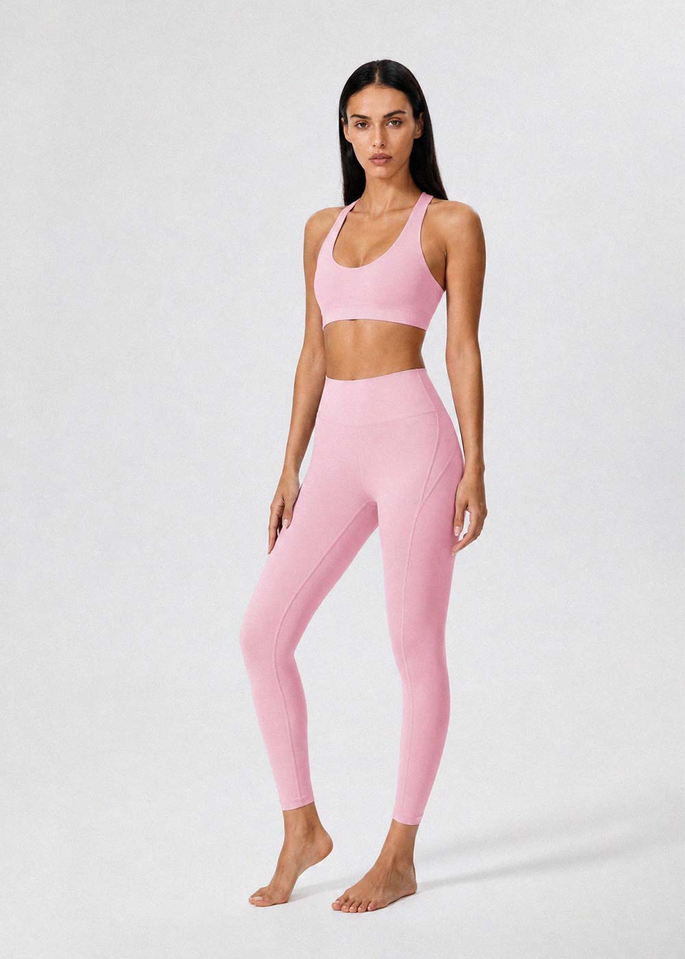 High Waist Gym Legging